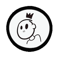Ruggy Rhia Sticker