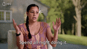 Season 2 Love GIF by PBS