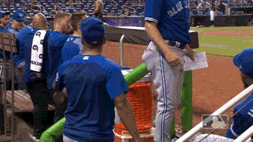 dance miami GIF by MLB