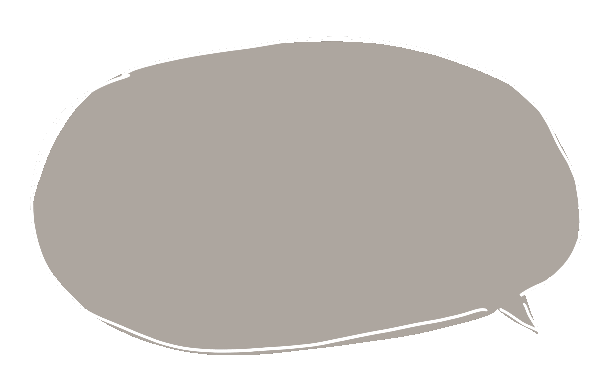 Message 吹き出し Sticker