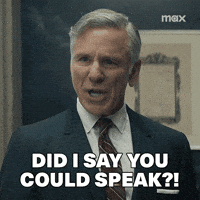 GIF by HBO Max