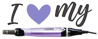 Medicaldevice Sticker by CosmoFrance
