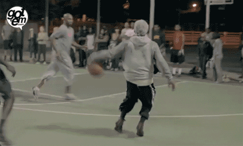 cleveland cavaliers basketball GIF