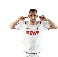 Fc Cologne Bundesliga Sticker by 1. FC Köln