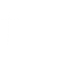 Jesus Cross Sticker