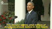 marriage equality news GIF by NowThis 