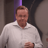 I See Coffee GIF by ABC Network