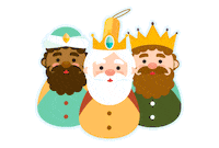 Alphabet España Sticker by Thankiumgif