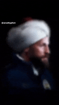 Erosthyphon futbol fenerbahçe osmanlı tedesco GIF