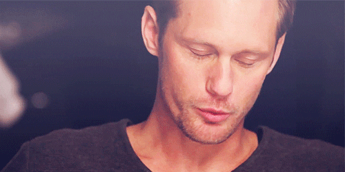 alexander skarsgard GIF