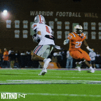 College Football GIF by NXTRND