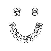 3D Plant Sticker by tentree