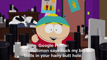 comedy central 21x1 GIF by South Park 