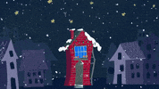 santa claus is comin to town christmas GIF by Jessie J