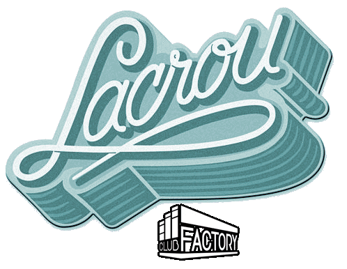 Sticker by club factory