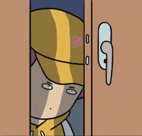 MindblowonUniverse eyes phone photo camera GIF