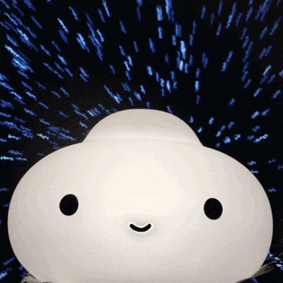 star wars lightspeed GIF by GIPHY CAM