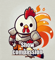 Bird Growth GIF by Zorooster