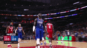 Rebound Los Angeles Clippers GIF by NBA