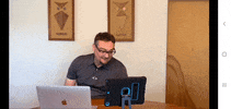 Talking No Way GIF by CSDRMS