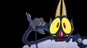 TheCupheadShow  GIF