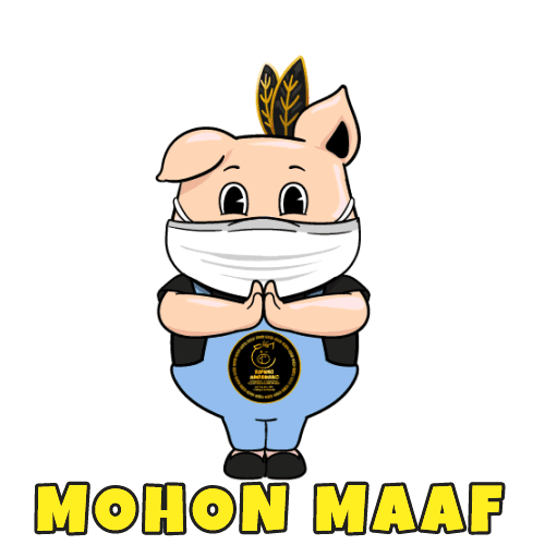 bipangambawang giphyupload Sticker