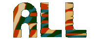 Art Glitch Sticker