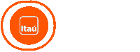 Itau Sticker by Banco Itaú
