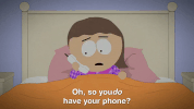 comedy central 21x1 GIF by South Park 
