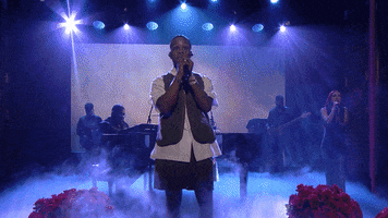 Perform Tonight Show GIF by The Tonight Show Starring Jimmy Fallon