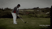 Golf Course GIF by Galvin Green