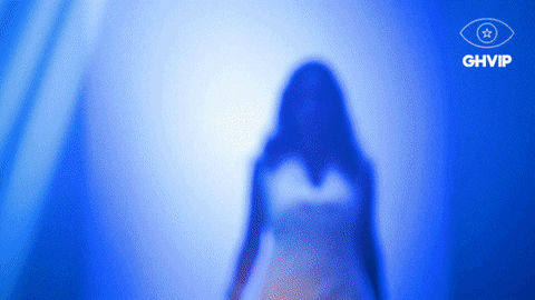Gran Hermano Model GIF by Mediaset España