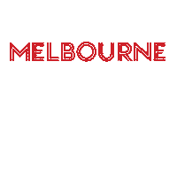 Down Under Australia Sticker by Virgin Voyages