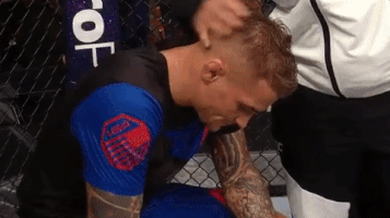 ufc 208 GIF