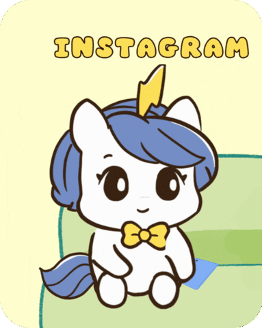 Social Media Instagram GIF by Brave Unicorn