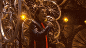 carlos vives GIF by Latin GRAMMYs