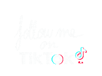 Tiktok Sticker