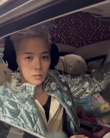 gdragon_mexico gdragon jiyong übermensch GIF