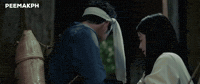 Comedy Baby GIF