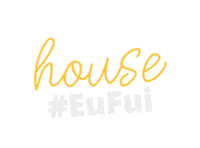 Open House Sticker by 21BRZ