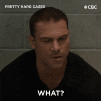 What Wtf GIF by CBC