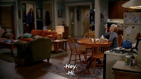 season 1 cotton candy and blended fish GIF by mom