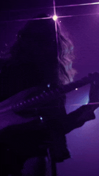 Anthem Of The Peaceful Army Rock GIF by Greta Van Fleet
