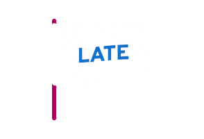 Sticker by CISV International