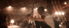 careless whisper GIF by Train
