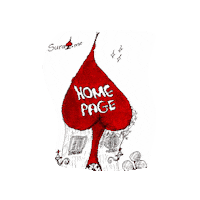 Home Page Sticker