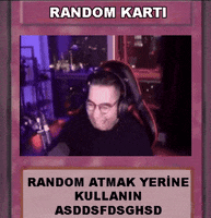 Eray GIF by Golf24tr