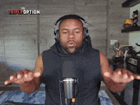 3xOptionShow football nfl chill relax GIF