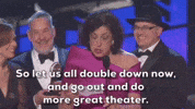 Tonys GIF by Tony Awards