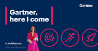 Teamwork Hiring GIF by #LifeAtGartner